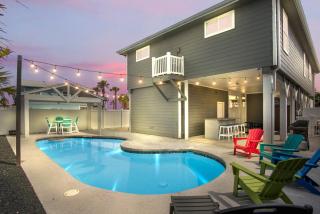 Latitude Adjustment - PRIVATE POOL/ELEVATOR! - 1