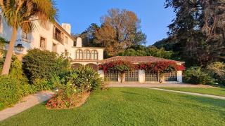 Quinta de Sao Thiago - Sintra - 2