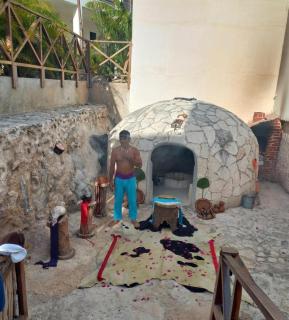 The Waves Tulum Secluded studio apartment with balcony - 4