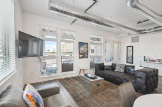 Art District Dream | RiNo Art Lofts - 1