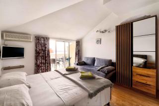 Studio in Crikvenica 43206 - Crikvenica - 0
