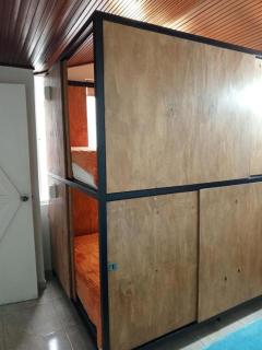 Kuyay Yachi Hostel - Bogotá - 2
