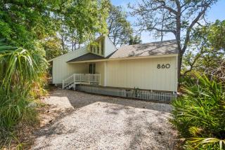 860 Sabal Ct - Fripp Island - 3