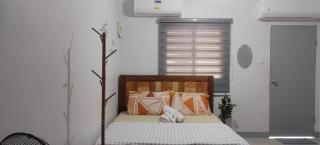 Rosie's Staycation in Trece Martires, Cavite - Quintana - 5
