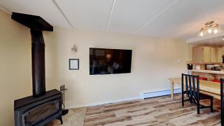 Updated 2 Bdrm Condo with Shared Hot Tub - 4
