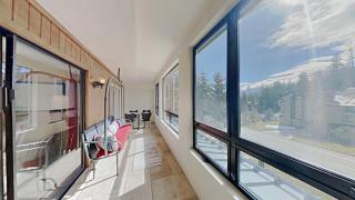 Updated 2 Bdrm Condo with Shared Hot Tub - 1