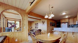 2 Bedroom Townhome With Easy Access to Mountain Biking & Lake Activities - Unit 531 at 1849 condo - 5