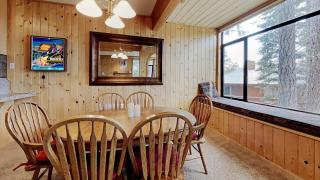 2 Bedroom Townhome With Easy Access to Mountain Biking & Lake Activities - Unit 531 at 1849 condo - 4