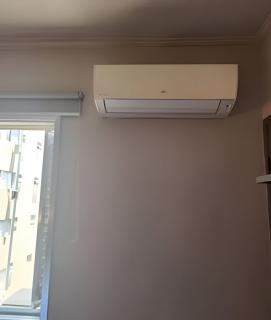 Incrível Apto na quadra da praia em Santos - 7