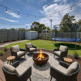 Stylish Hobart Gateway - Renovated & Pet Friendly - Sorell - 0