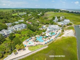 35 Davis Love - Fripp Island - 9