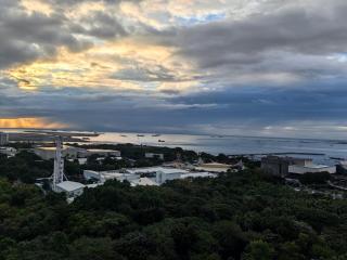 Seaside Sanctuary and Beach Vibes - Manila - 5