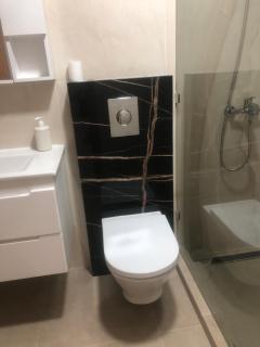 Spacious Villa - 7