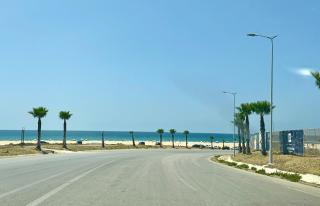sea view apartment - Tangeri - 9