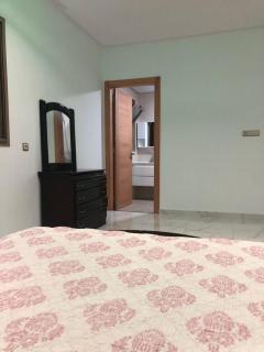 Spacious Villa - 2