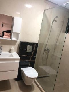 Spacious Villa - 6