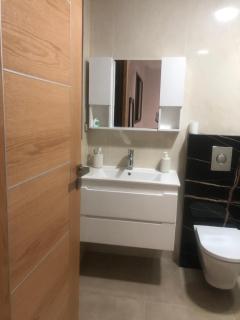 Spacious Villa - 5