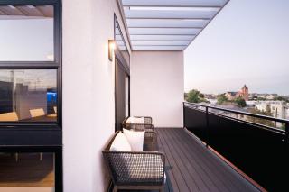 The Penthouse | Espadin LoHi - 6