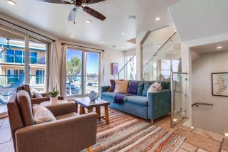 Ocean Breeze 1 - San Diego - 9