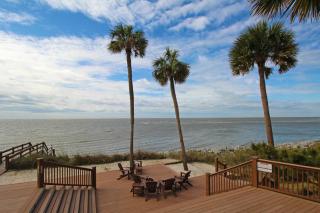 665 Newhaven - Fripp Island - 1