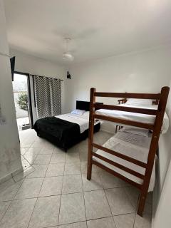 POUSADA OHANA, SUITES ao LADO DO SESC BERTIOGA, e PROXIMO A PRAIA - 7