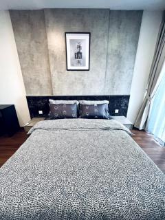 Blissful Homes at i-City - WiFi TV Box 1 Carpark - Shah Alam - 3