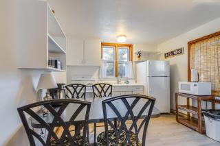 Hickman street 103 apt 1 1st floor - Rehoboth Beach - 8