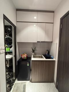 Beautiful little apartment in Old Quarter - Hanoi - 3