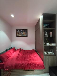 Beautiful little apartment in Old Quarter - Hanoi - 2