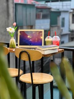 Beautiful little apartment in Old Quarter - Hanoi - 1