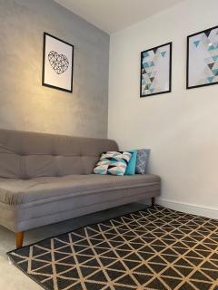 Studio Industrial em Rua Tranquila Perto Av Paulista - São Paulo - 5