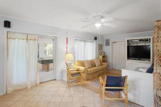 Sprawling Family Home w/ Pool Table - Steps from Beach, Tennis, & Pools - 5