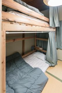 OSAKA GUEST HOUSE つながる旅の宿-en house- - - 8
