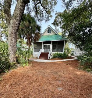 25 Davis Love - Fripp Island - 4