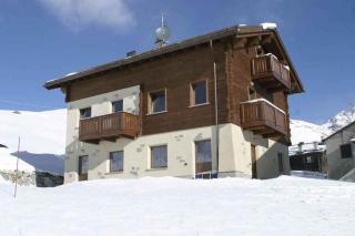 Apartments in Livigno - Lombardei 53423 - 9