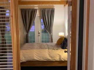 Le loft du capitaine - L'Ange Gardien - 4