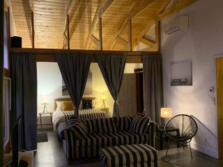 Le loft du capitaine - 1