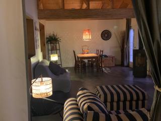 Le loft du capitaine - L'Ange Gardien - 2
