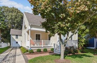 New castle street 111 - Rehoboth Beach - 1