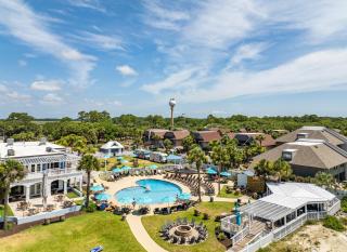 716 Swordfish - Fripp Island - 2