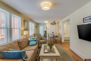 Maryland avenue 49a - Rehoboth Beach - 6
