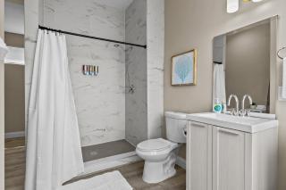 Historic Haven | JZ Vacation Rentals - Tower Grove - 8