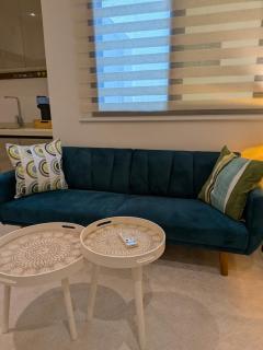 Résidence Évolut - 4