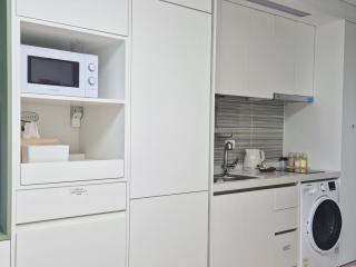 Rest, Sofa Bed City View Bidet Water Purifier in the heart of Seoul - Seul - 6
