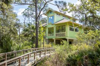 174 Beach Club Villa - Fripp Island - 8