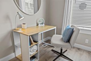 Historic Haven | JZ Vacation Rentals - Tower Grove - 7