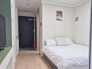 Rest, Sofa Bed City View Bidet Water Purifier in the heart of Seoul - Seul - 3