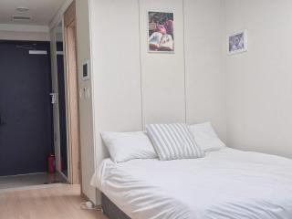 Rest, Sofa Bed City View Bidet Water Purifier in the heart of Seoul - Seul - 2