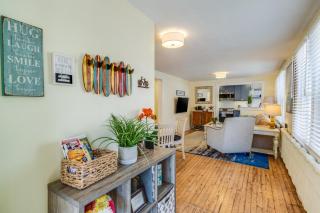 Maryland avenue 49a - Rehoboth Beach - 4