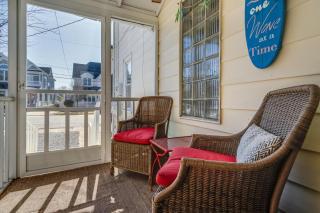 Maryland avenue 49a - Rehoboth Beach - 3